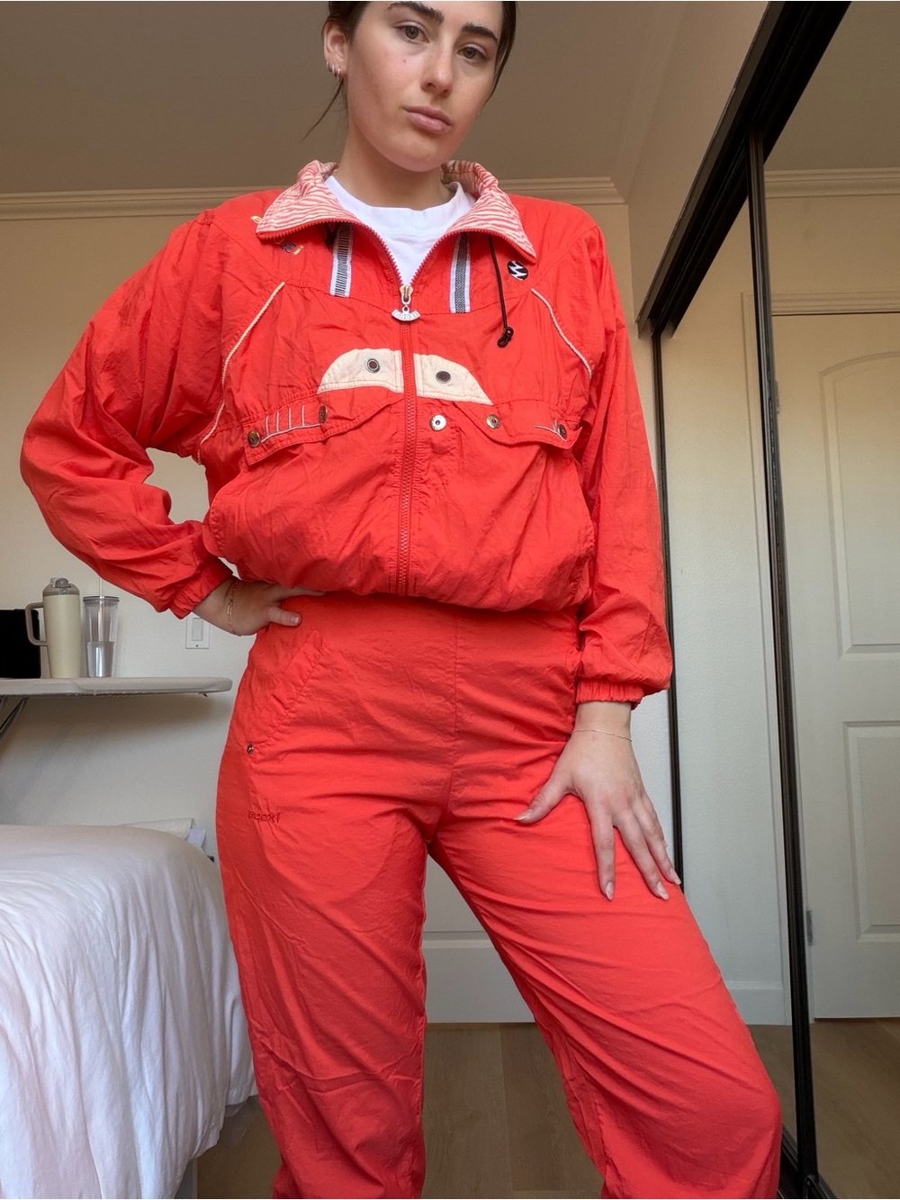Vintage Sweat Set by ixepa